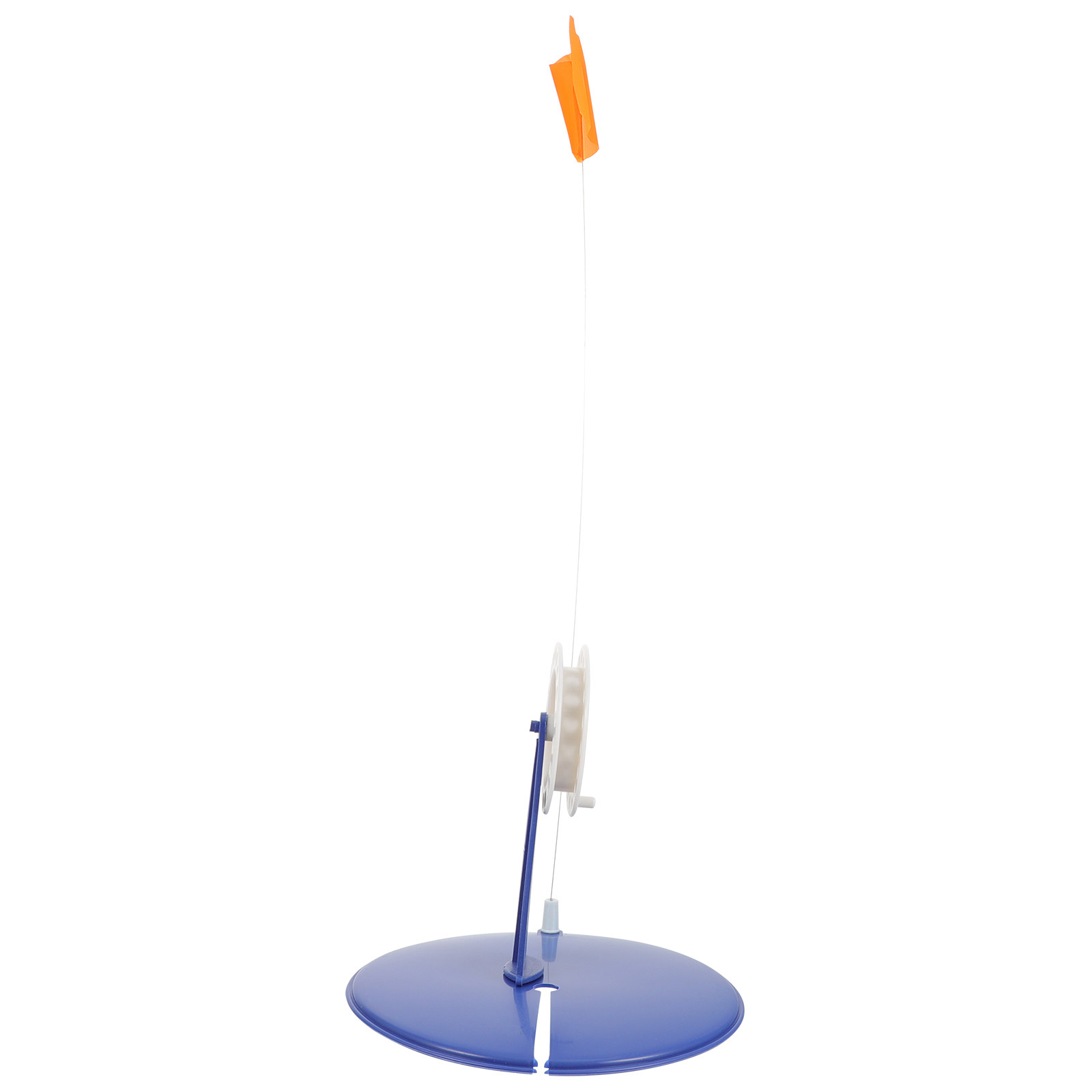 Ice Fishing Flag Premium Mater - Ice Fishing Tip Up ulasan dan harga