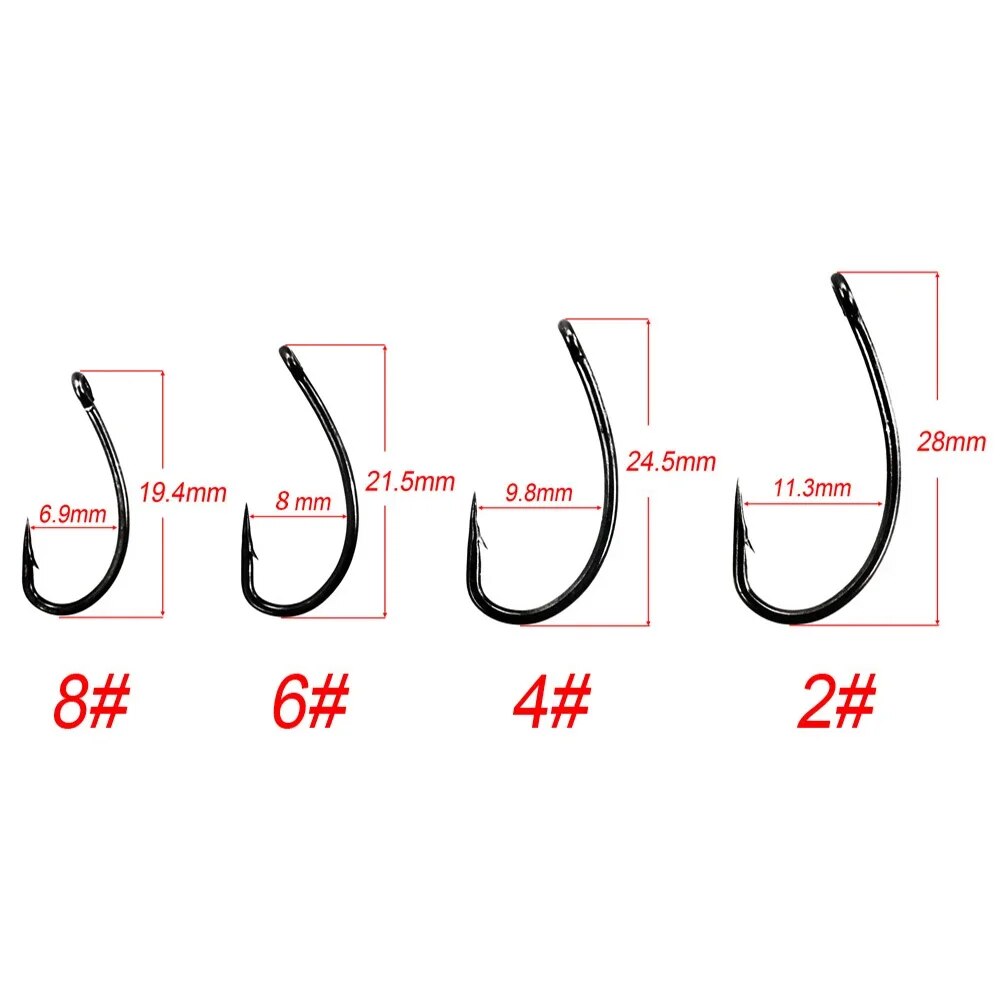 Hirisi 24pcs Carp Fishing Acce - Fishing Equipment Carp ulasan dan harga