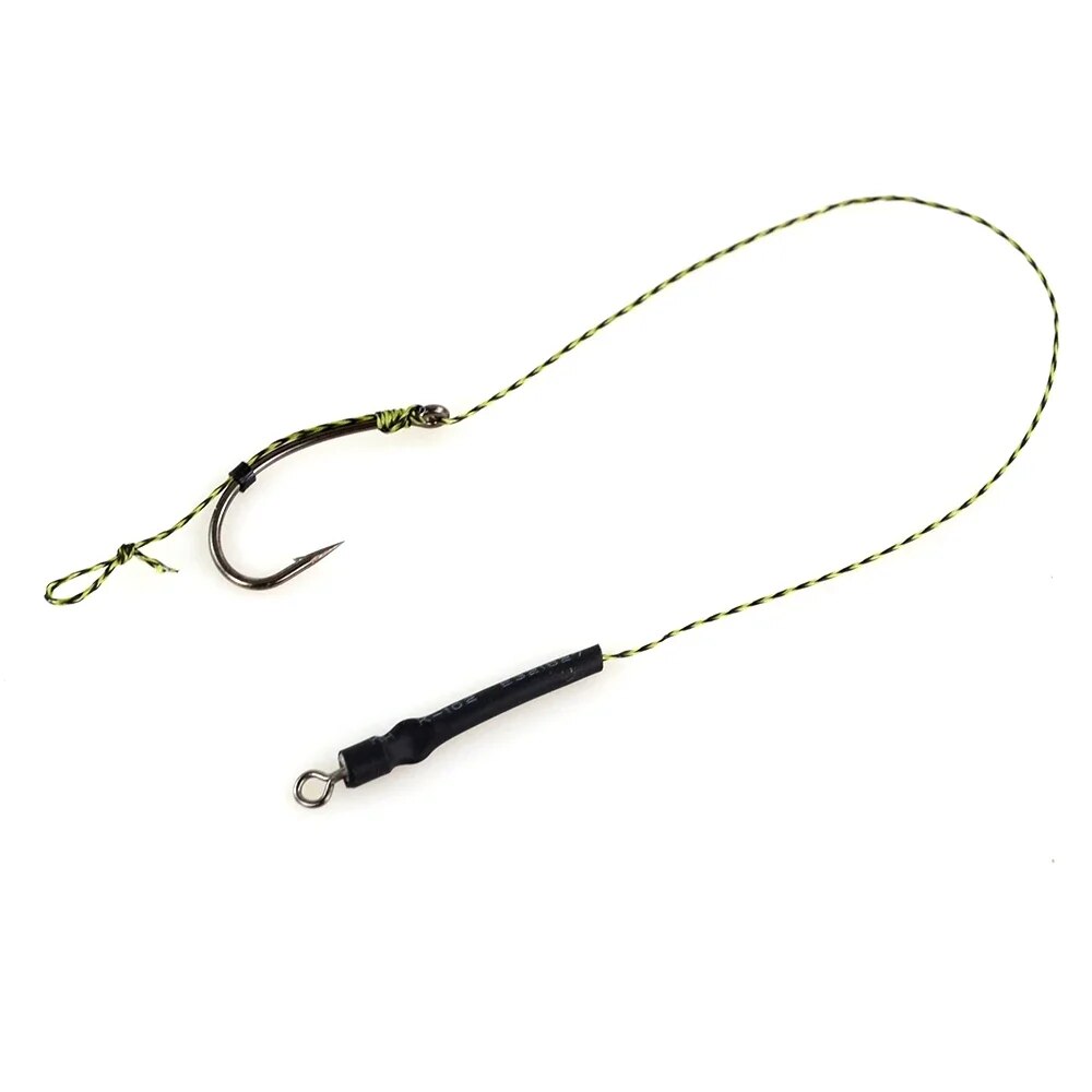 Hirisi 24pcs Carp Fishing Acce - Fishing Equipment Carp ulasan dan harga