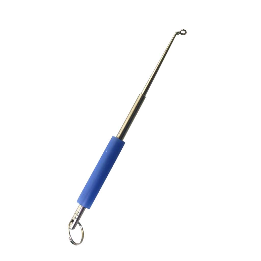 3-Pack Stainless Steel Fish Ho - Fishing Equipment Price ulasan dan harga