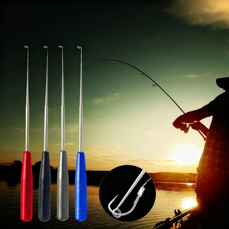 Stainless Steel Fishing Hook R - Fishing Equipment Price ulasan dan harga