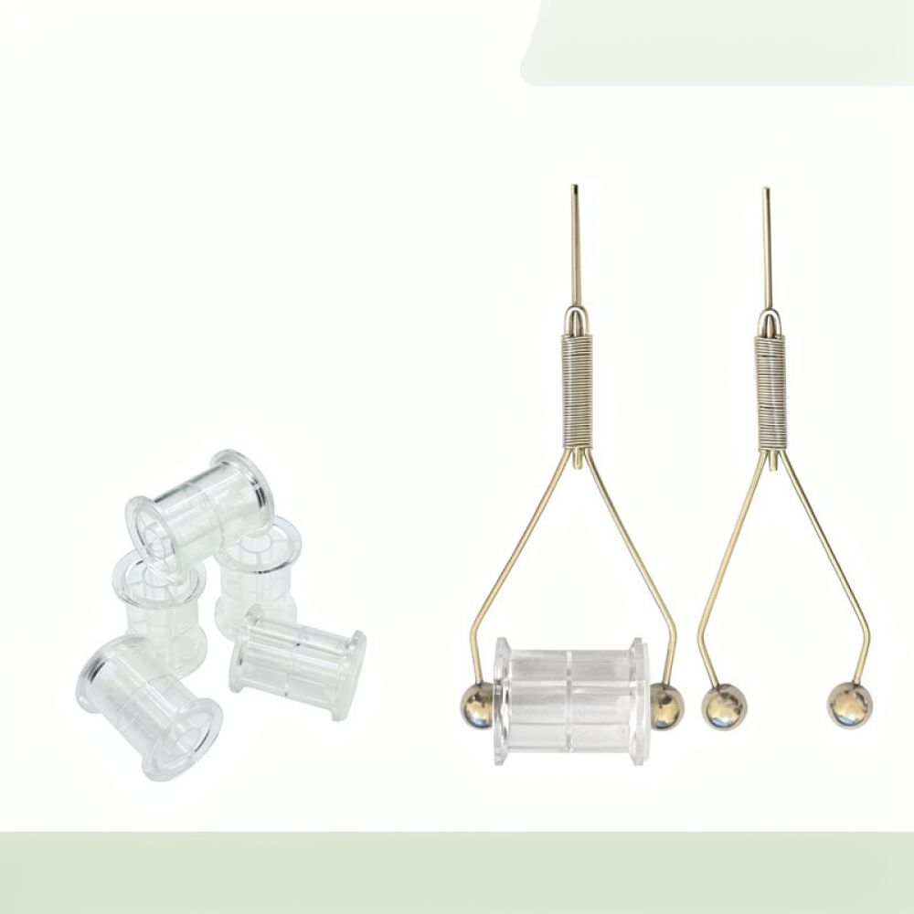Premium Stainless Steel Bobbin - Fishing Equipment Essentials ulasan dan harga