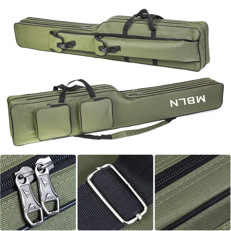 MBLN Brand,150cm/59in Foldable - Fishing Equipment Brands ulasan dan harga