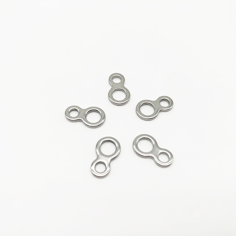 10-50Pcs Stainless Steel Fishi - Fishing Equipment Cheap ulasan dan harga