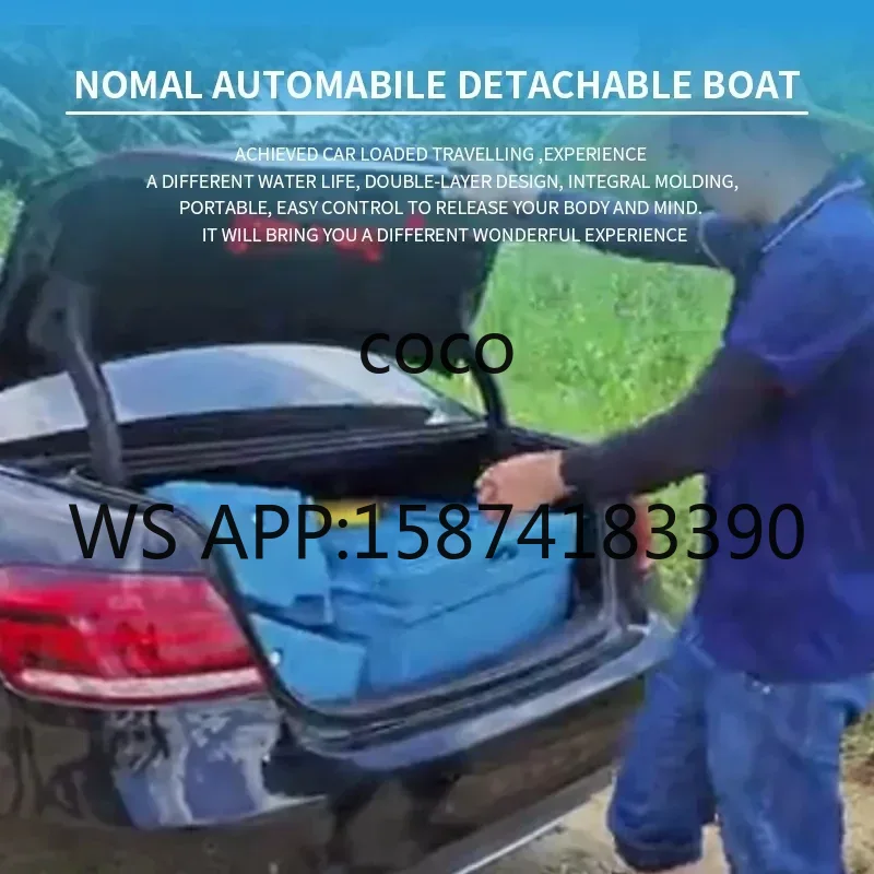 Wholesale Portable Detachable  - Fishing Equipment Essentials ulasan dan harga