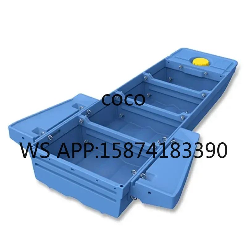 Wholesale Portable Detachable  - Fishing Equipment Essentials ulasan dan harga