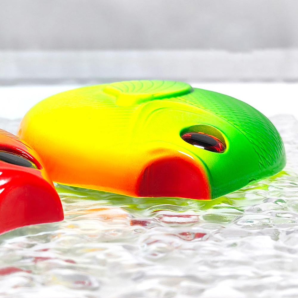 Hot Selling Fish Shaped Counte - Fishing Equipment To Sell ulasan dan harga