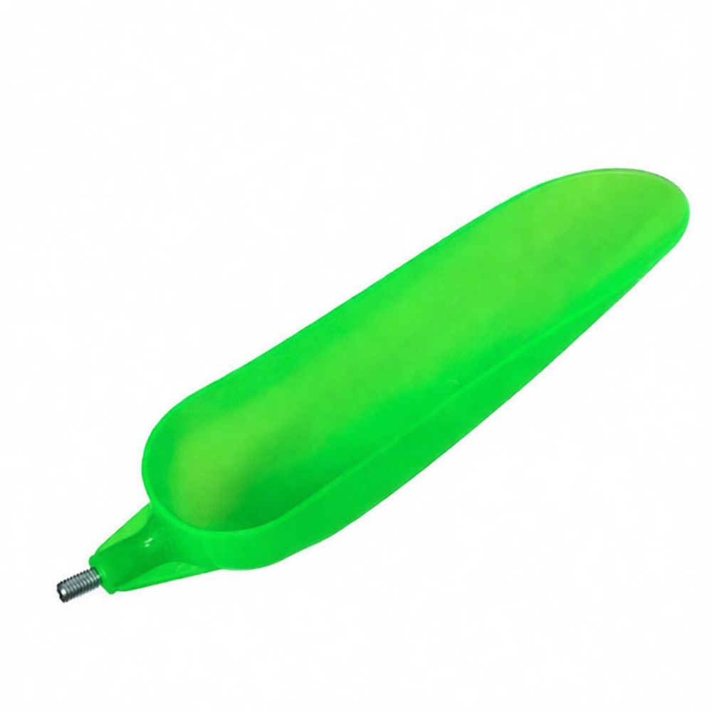 Large Bait Throwing Spoon Fish - Fishing Equipment Essentials ulasan dan harga