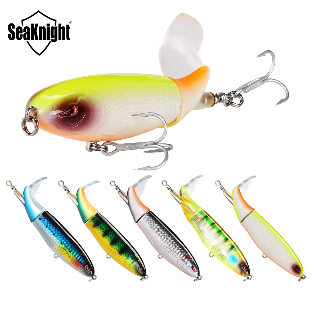 SeaKnight Brand SK050 Series T - Fishing Equipment Brands ulasan dan harga