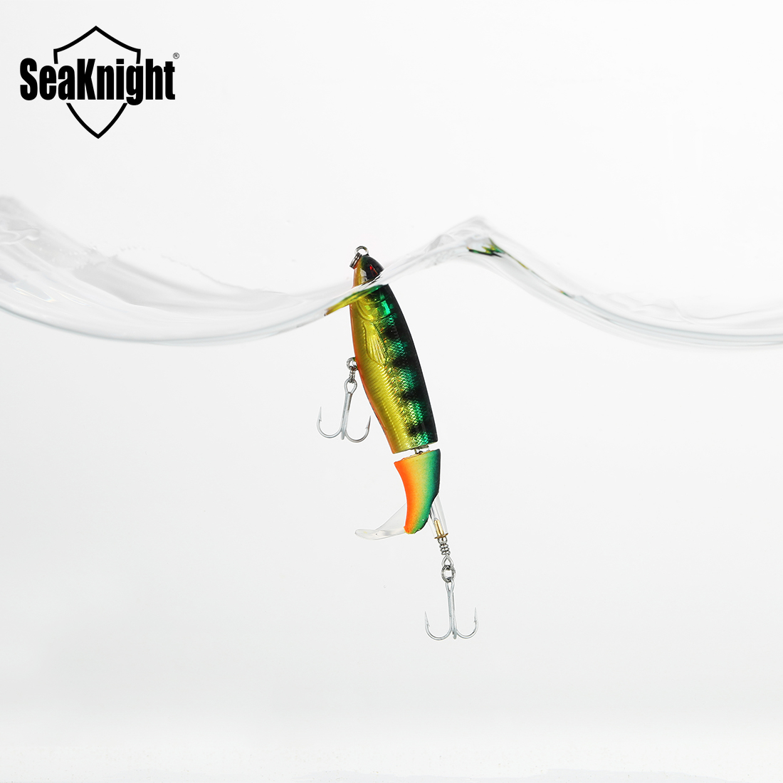 SeaKnight Brand SK050 Series T - Fishing Equipment Brands ulasan dan harga