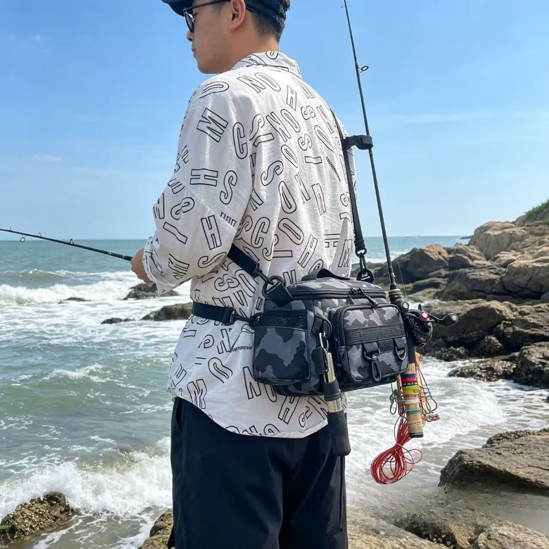 2026hot Selling Outdoor Fishin - Fishing Equipment To Sell ulasan dan harga