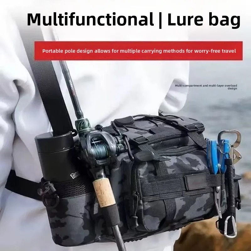 2026hot Selling Outdoor Fishin - Fishing Equipment To Sell ulasan dan harga