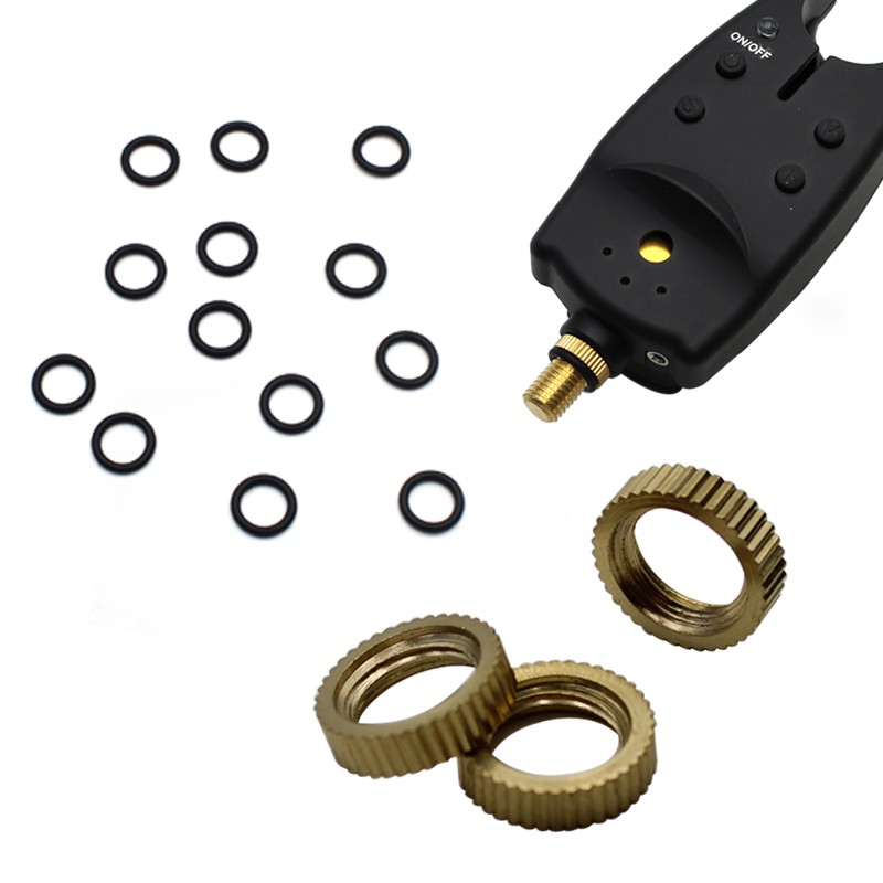 4pcs Carp Fishing Accessories  - Fishing Equipment Cheap ulasan dan harga
