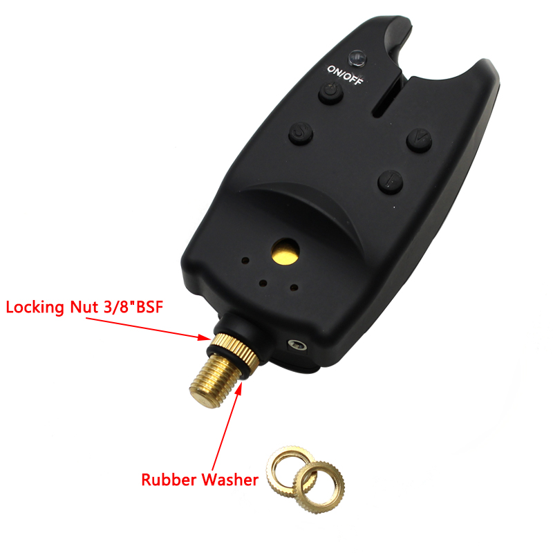 4pcs Carp Fishing Accessories  - Fishing Equipment Cheap ulasan dan harga