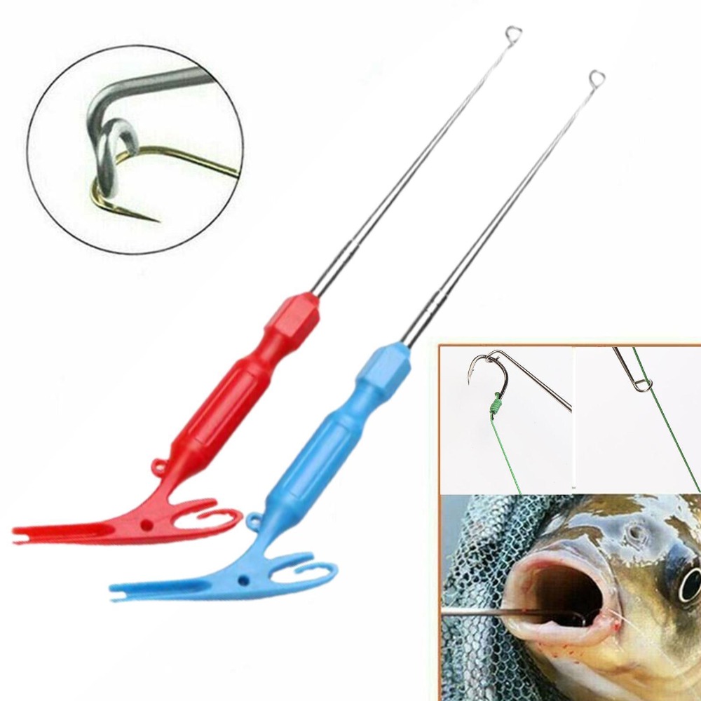 3 in 1 Fishing Hook Removal De - Fishing Equipment Price ulasan dan harga