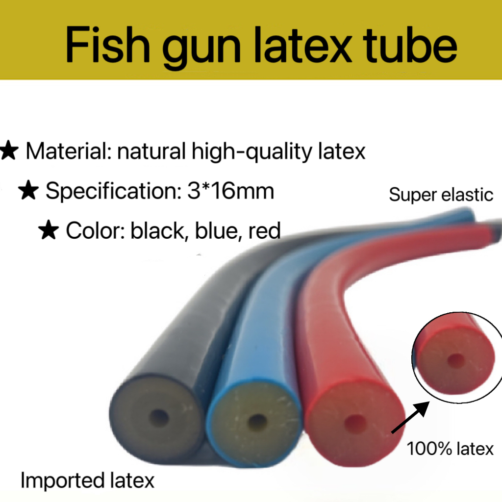 Brand New 5 Meter Harpoon Fish - Fishing Equipment Brands ulasan dan harga
