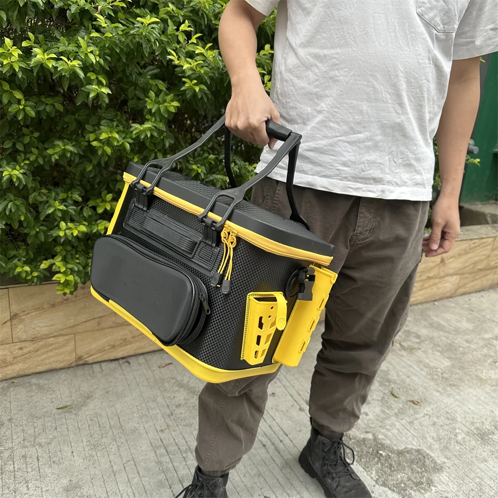 MBLN Brand,Portable EVA Fishin - Fishing Equipment Brands ulasan dan harga