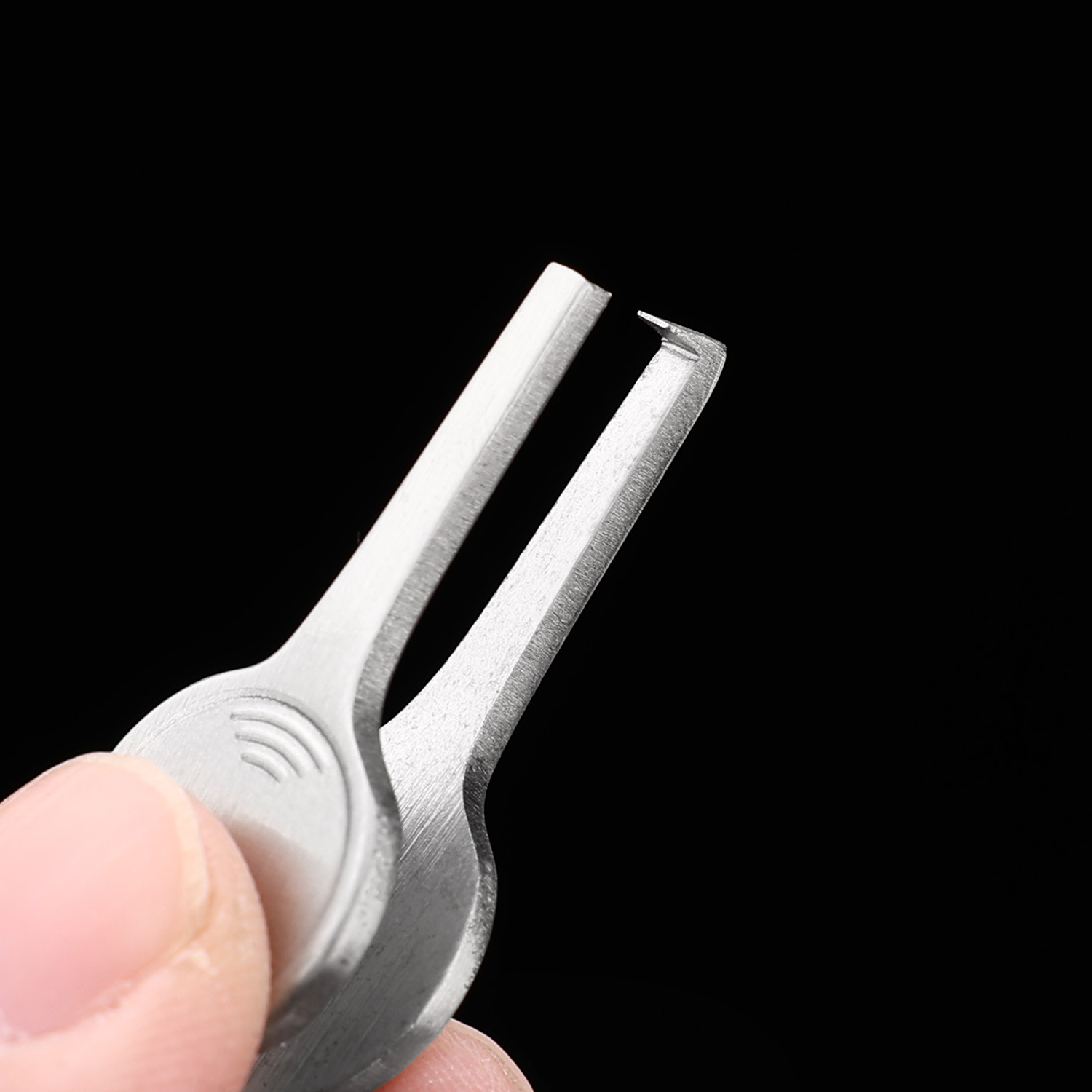 Split Ring Opener Fishing Tool - Fishing Equipment Cheap ulasan dan harga