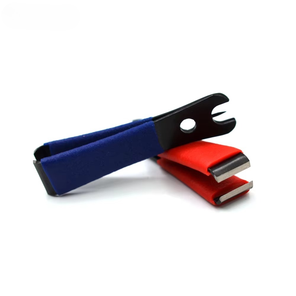 1Pcs Fishing Line Clipper Nipp - Fishing Equipment Carp ulasan dan harga