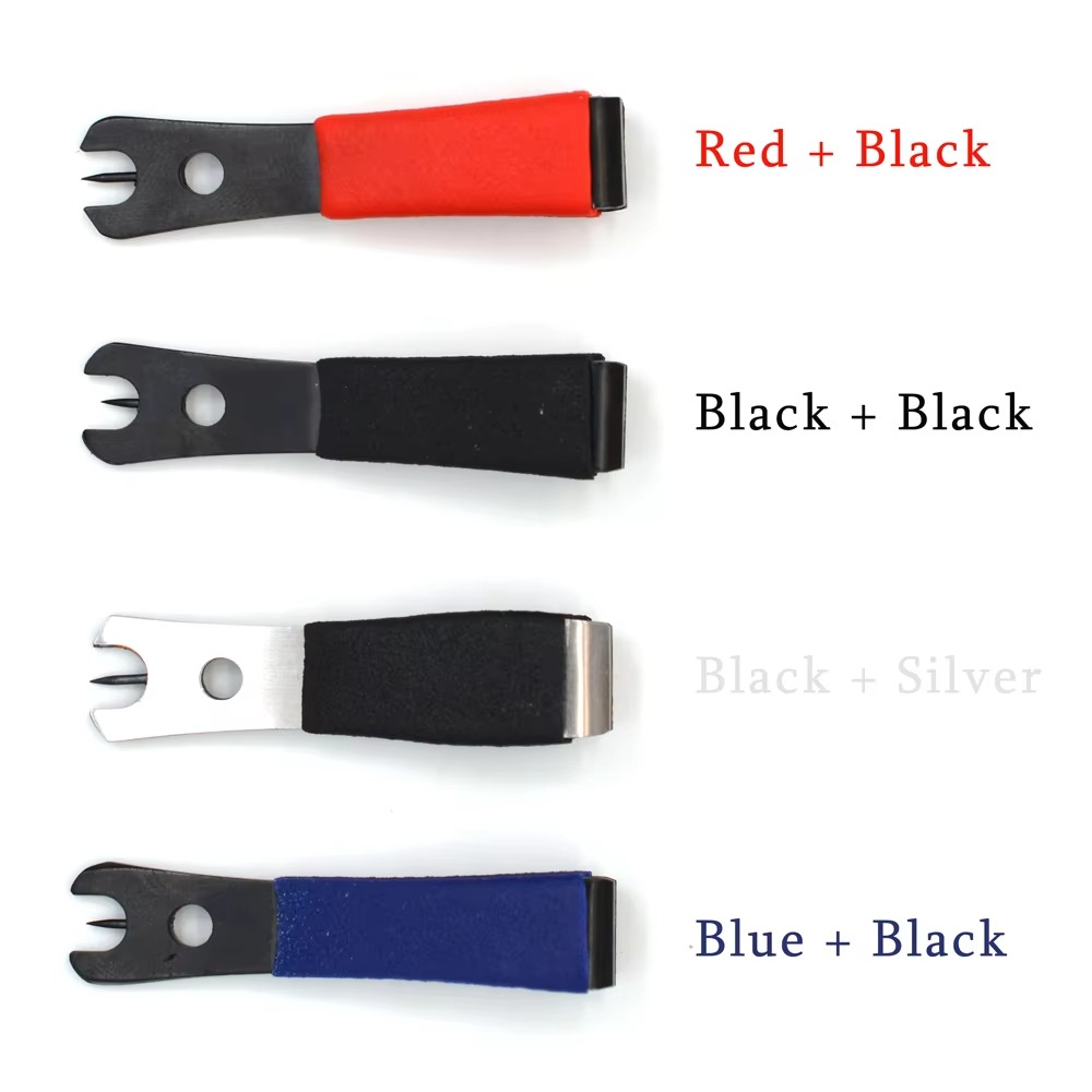1Pcs Fishing Line Clipper Nipp - Fishing Equipment Carp ulasan dan harga