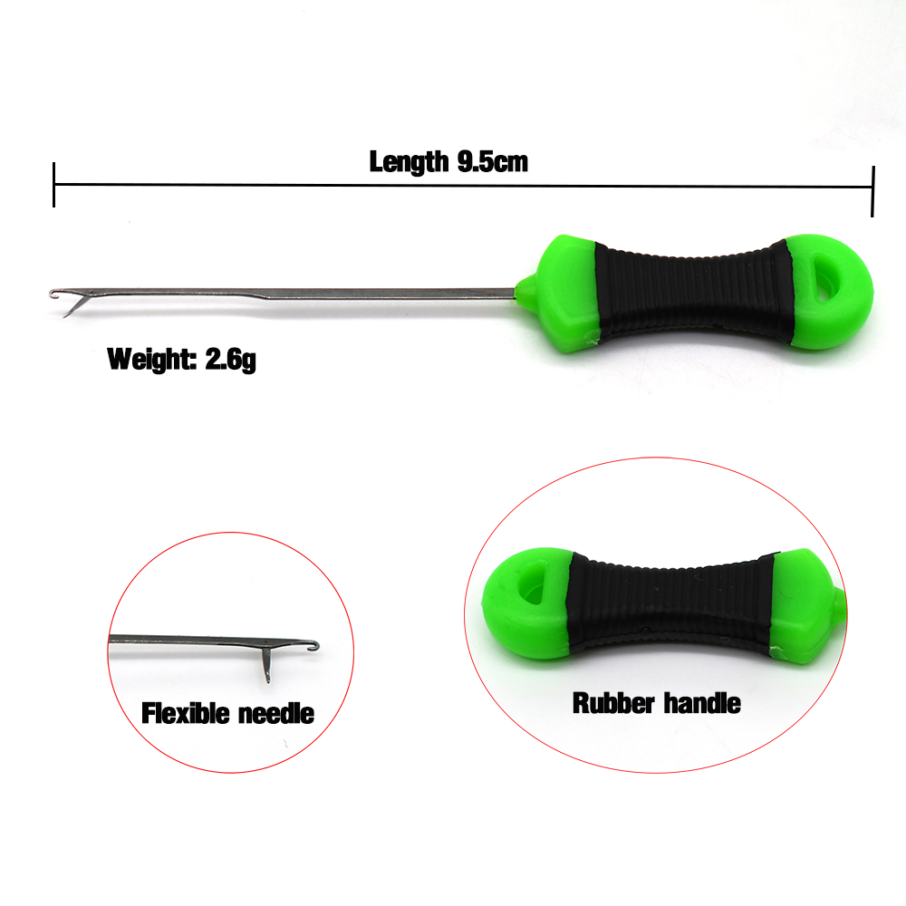 MNFT 1PC Carp Fishing Tools Ba - Fishing Equipment Cheap ulasan dan harga