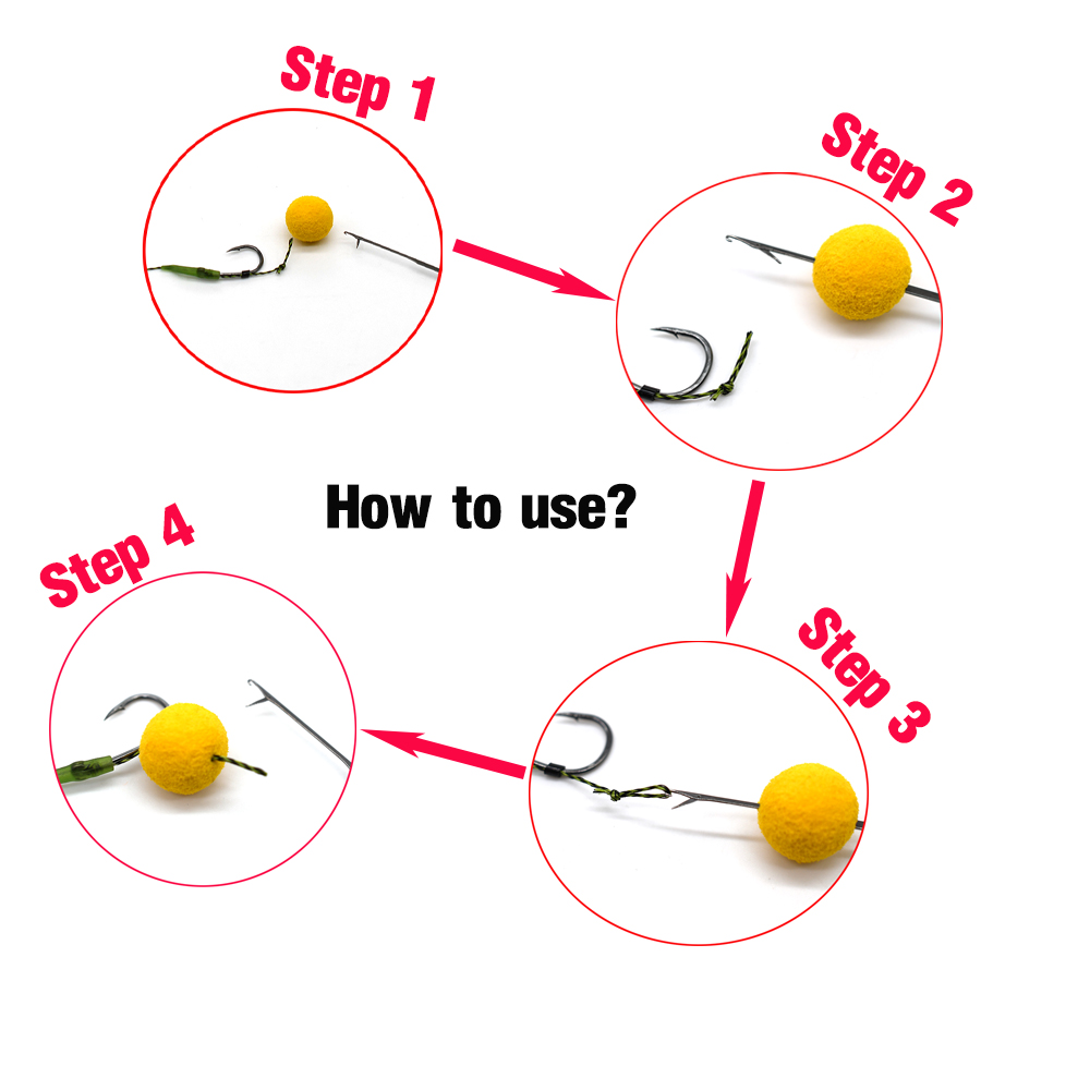 MNFT 1PC Carp Fishing Tools Ba - Fishing Equipment Cheap ulasan dan harga