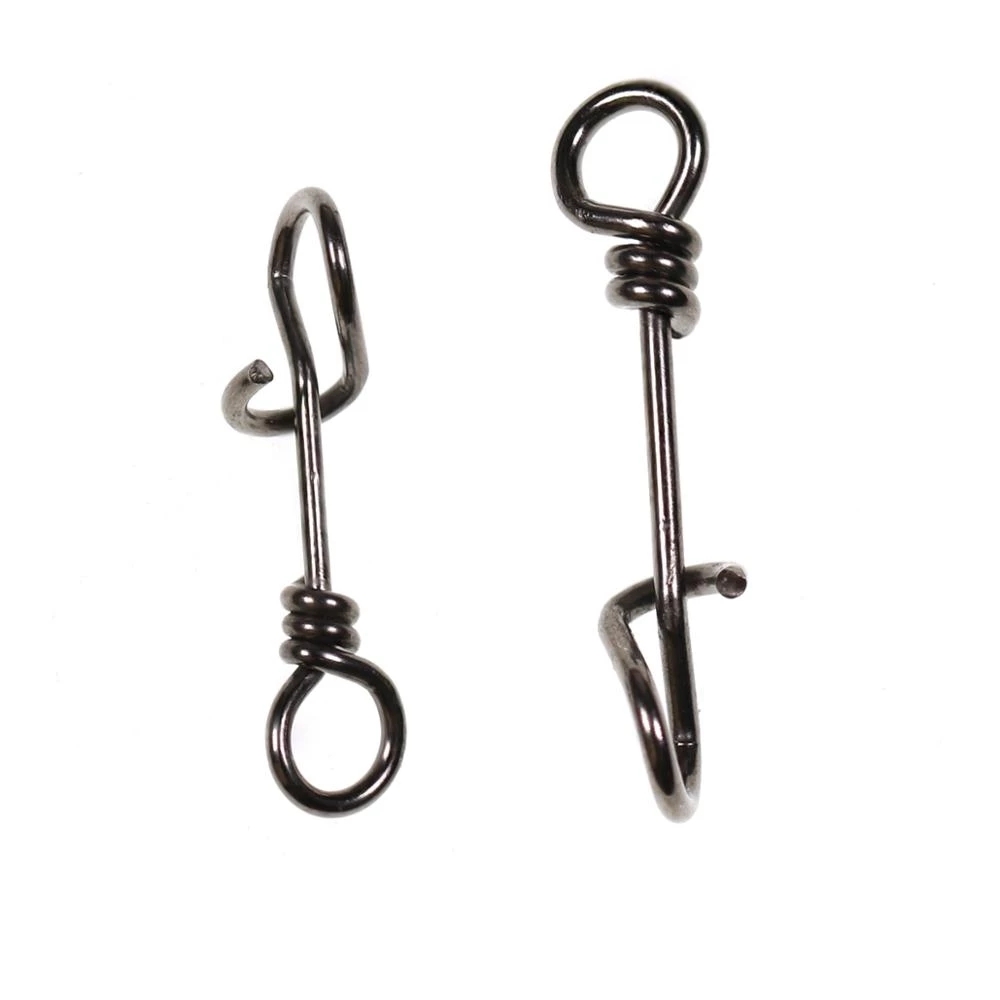 Bimoo 50pcs Stainless Steel Qu - Fishing Equipment Cheap ulasan dan harga