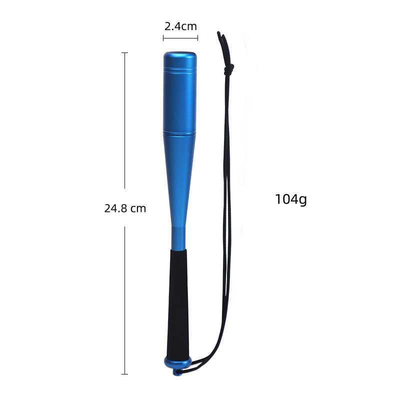 1/2/3pcs Fish Hammer Beat 104g - Ice Fishing Tip Up ulasan dan harga