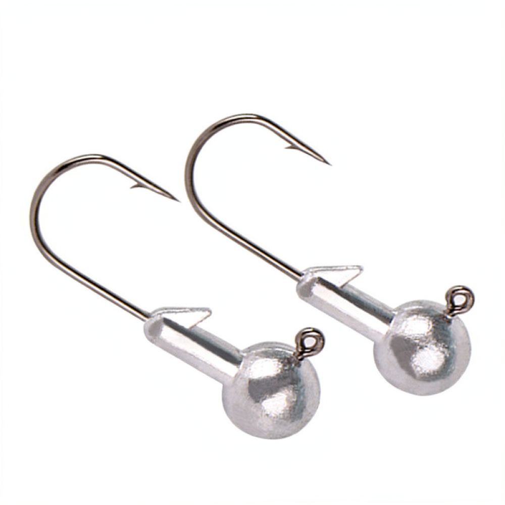 Sharp Jigging Hooks Fishing Eq - Fishing Equipment Essentials ulasan dan harga