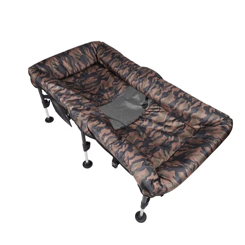 Oxford Cloth Steel Pipe 120cm  - Fishing Equipment Carp ulasan dan harga
