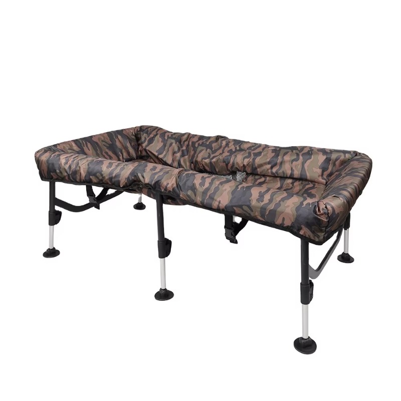 Oxford Cloth Steel Pipe 120cm  - Fishing Equipment Carp ulasan dan harga