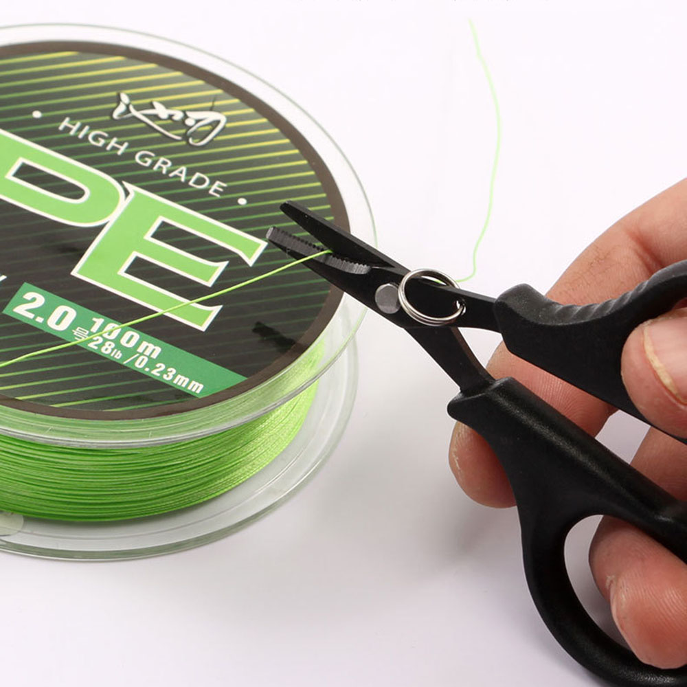 1set Titanium Coating Stainles - Ice Fishing Tip Up ulasan dan harga
