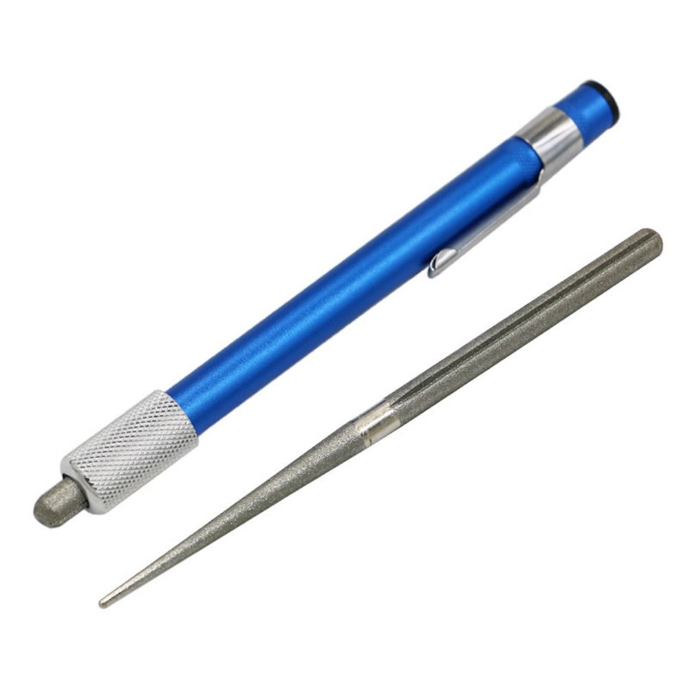 Hot Sale Fishing Hook Sharpene - Fishing Equipment Carp ulasan dan harga