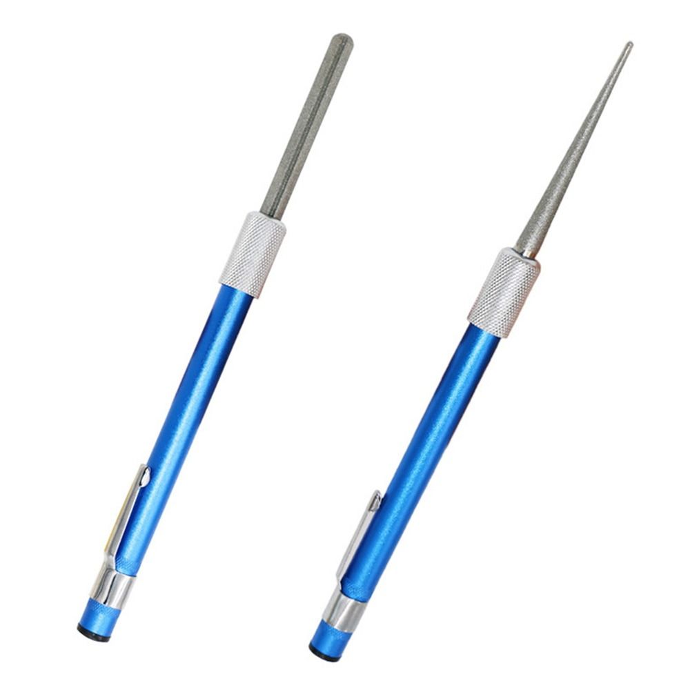 Hot Sale Fishing Hook Sharpene - Fishing Equipment Carp ulasan dan harga