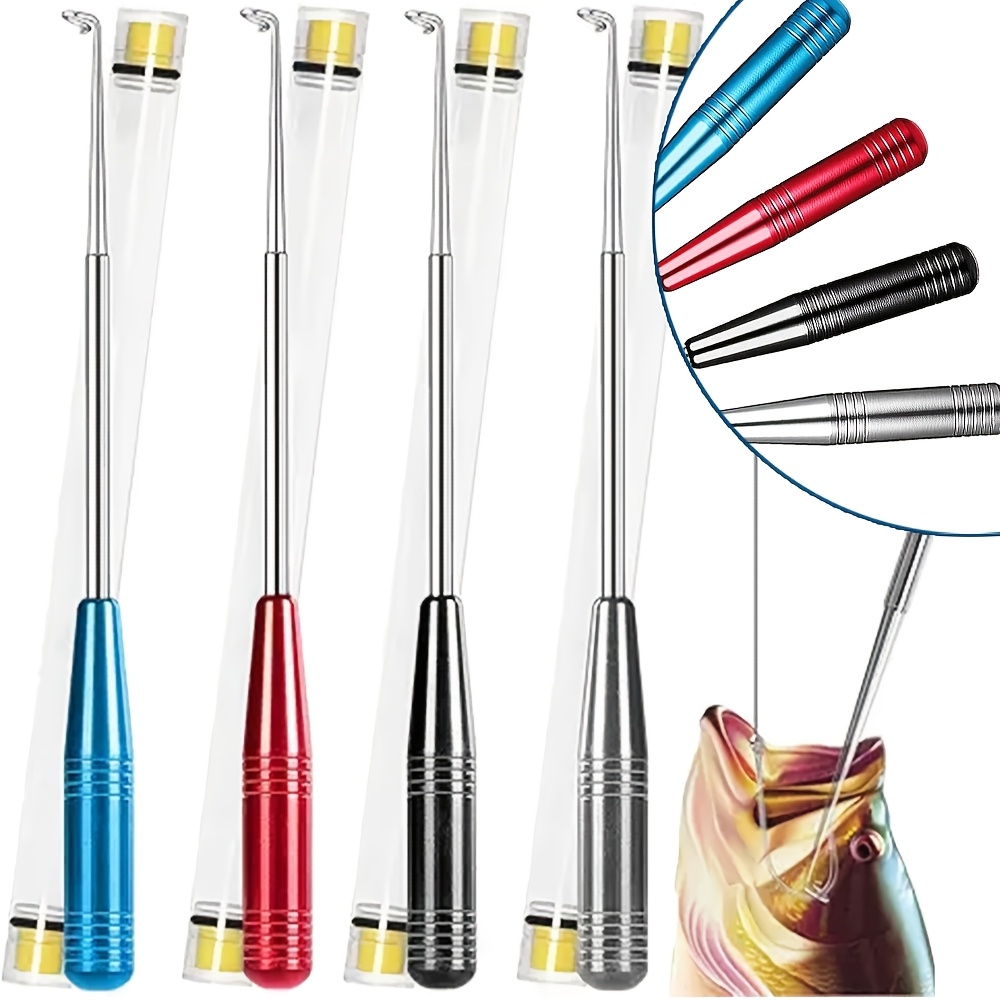 Quick Fish Hook Removal Tools, - Fishing Equipment Price ulasan dan harga