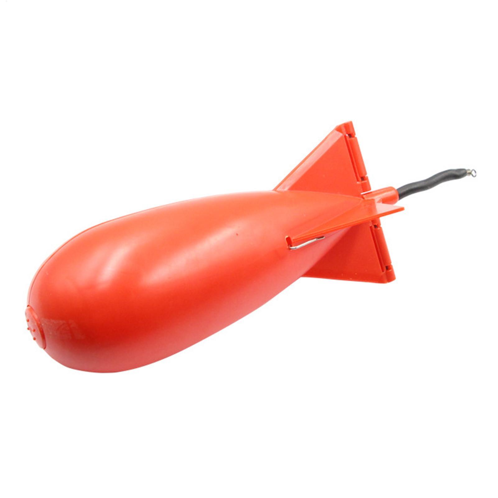 Carp Fishing Rocket Feeder Spo - Fishing Equipment Carp ulasan dan harga