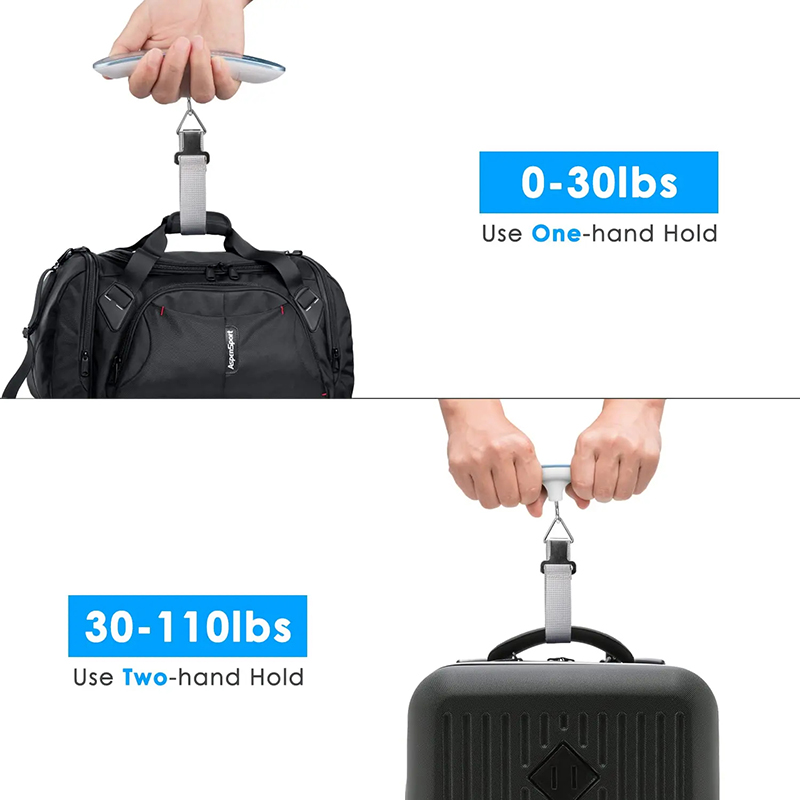50kg/110 Pound Portable Hangin - Fishing Equipment Bag ulasan dan harga