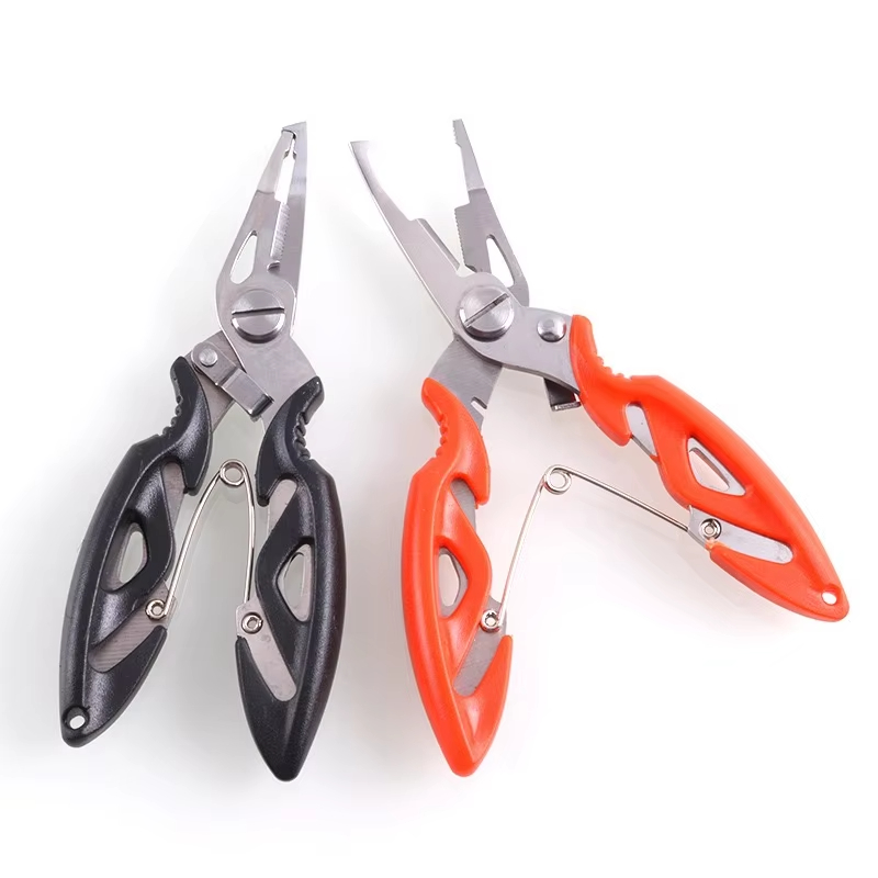 Multifunction Fishing Plier Sc - Fishing Equipment Price ulasan dan harga