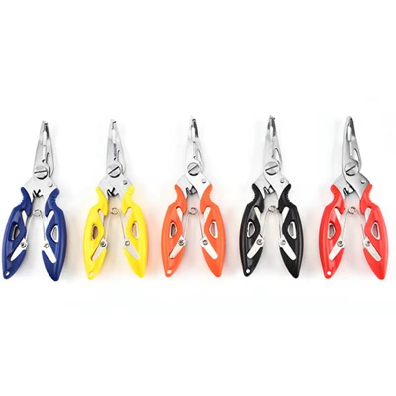 Multifunction Fishing Plier Sc - Fishing Equipment Price ulasan dan harga