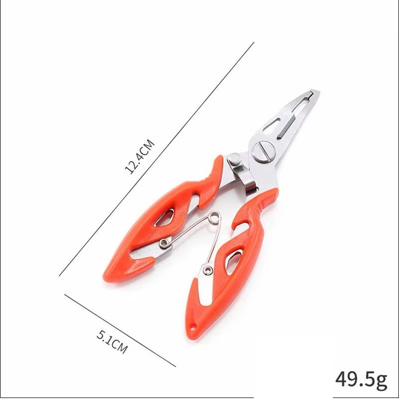 Multifunction Fishing Plier Sc - Fishing Equipment Price ulasan dan harga